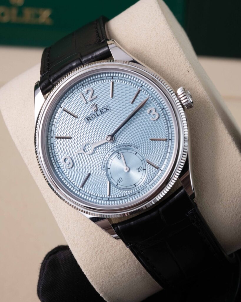 Rolex 1908 52506 2026