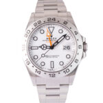 Rolex Explorer II 226570 2023