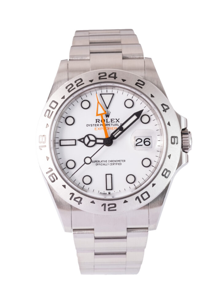 Rolex Explorer II 226570 2023