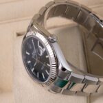 Rolex Datejust 126334 2021