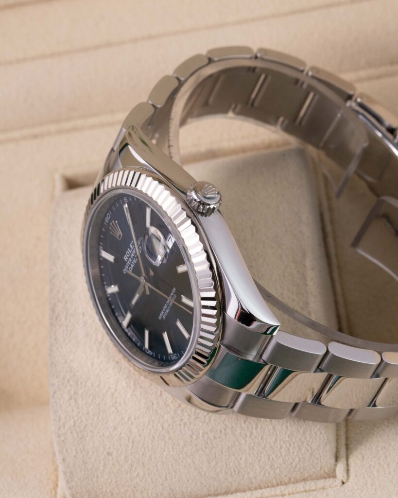 Rolex Datejust 126334 2021