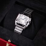 Cartier Santos De Cartier WSSA0082 2023