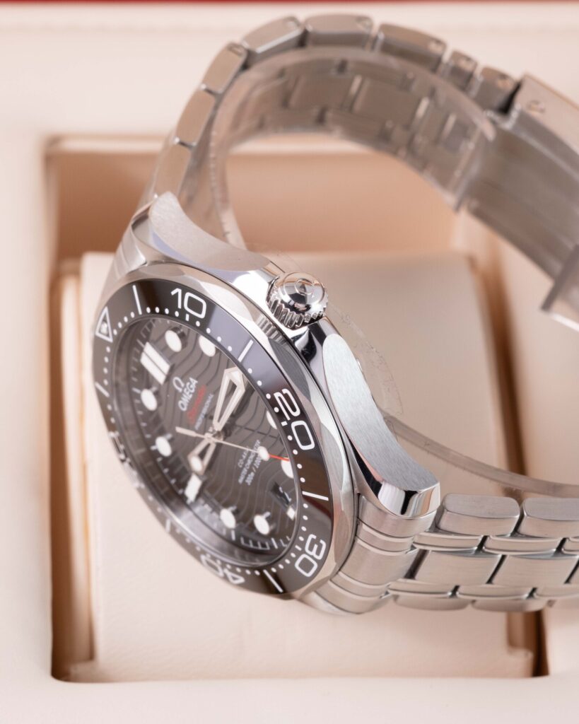 Omega Seamaster  210.30.42.20.01.001 2023
