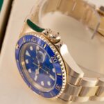 Rolex Submariner 116618LB 2014