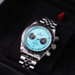 Tudor Black Bay Chrono 79360N 2026