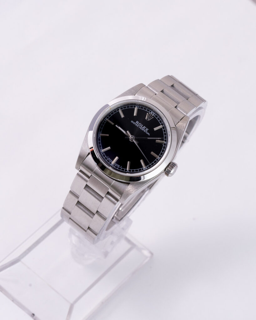 Rolex Oyster Perpetual 77080 1997