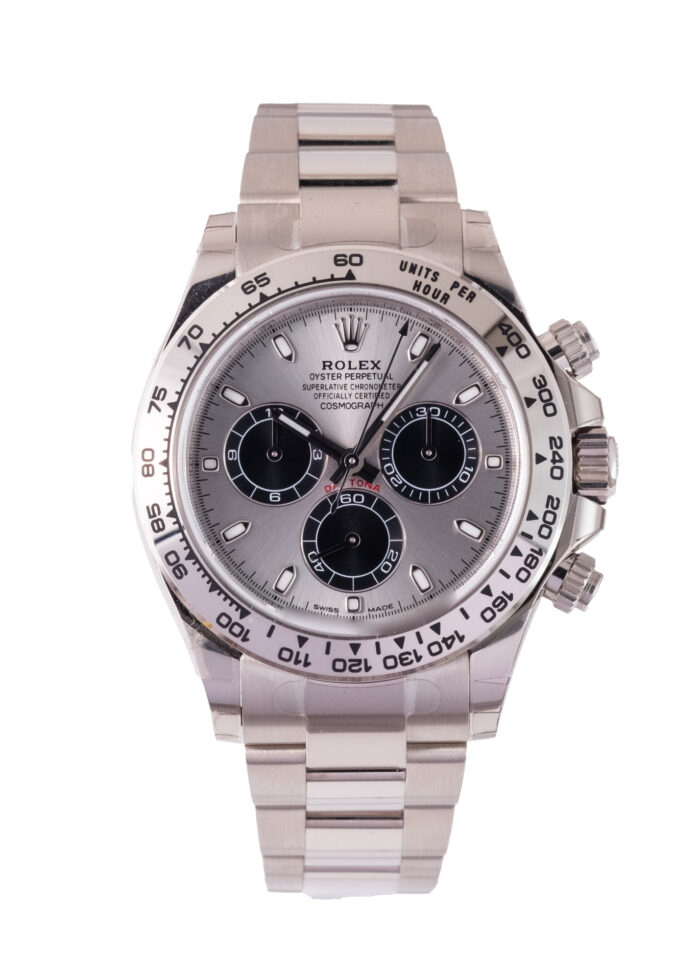 Rolex Daytona 116509 2022