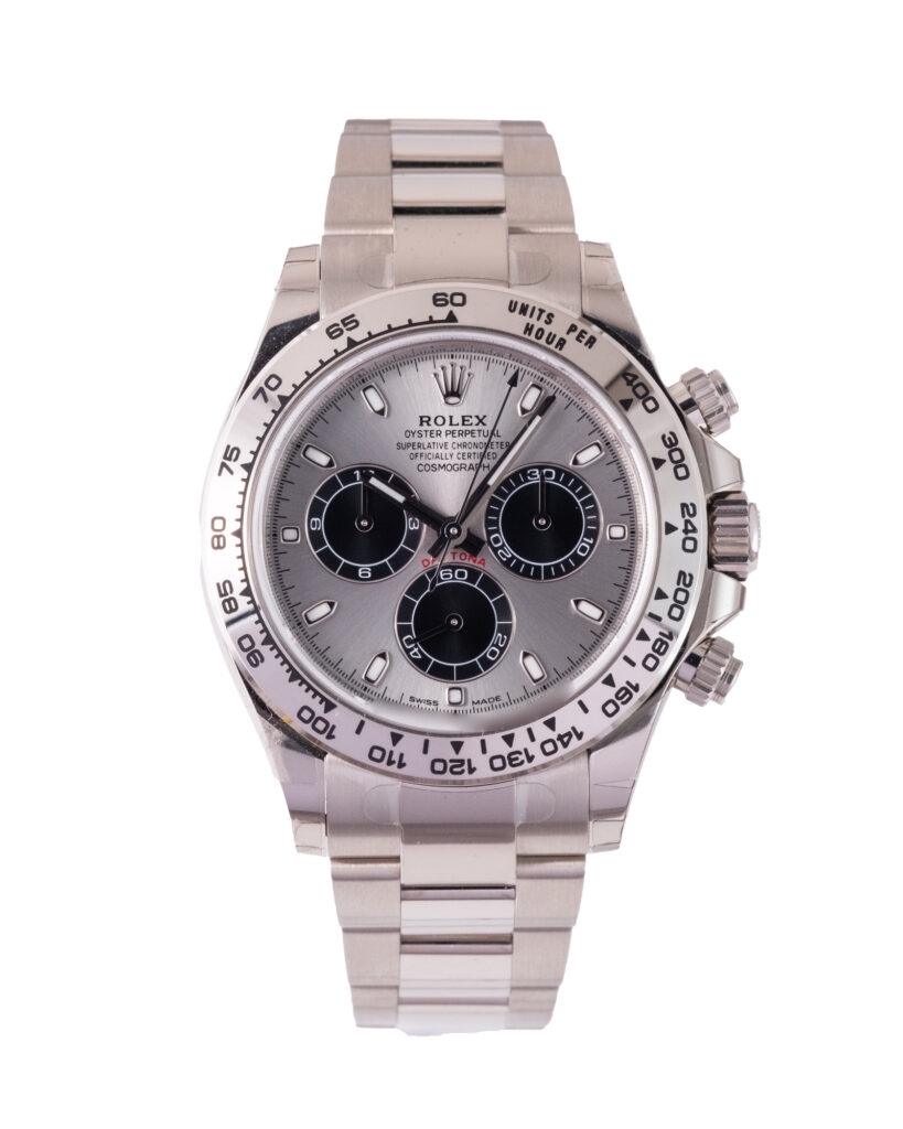 Rolex Daytona 116509 2022