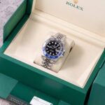 Rolex GMT-Master II 126710BLNR 2026