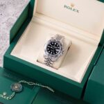 Rolex GMT-Master II 126710GRNR 2026