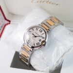 Cartier Ballon Bleu W6920047 2011