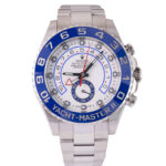 Rolex Yacht-Master II 116680 2015