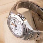 Rolex Explorer II 226570 2023