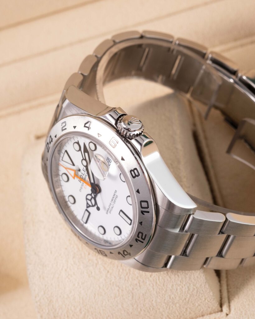 Rolex Explorer II 226570 2023