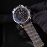 Breitling Transocean Chronograph A41310 2013