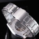 Seiko Ananta SRQ003-J1 2019