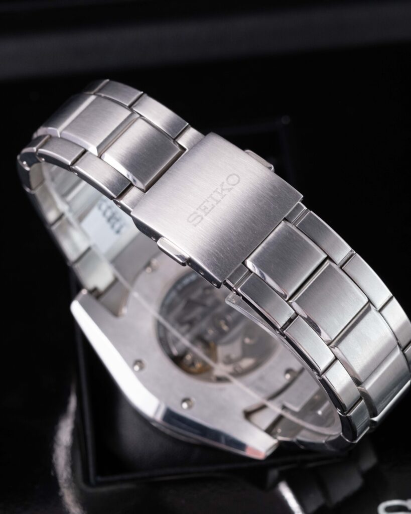 Seiko Ananta SRQ003-J1 2019