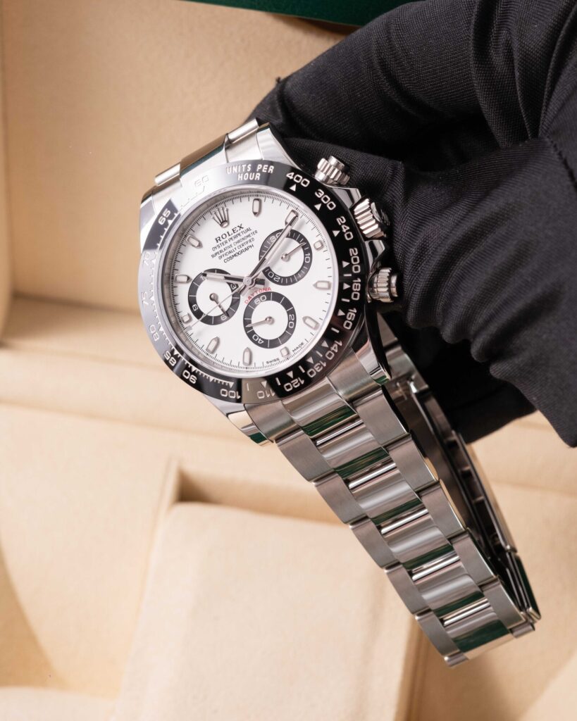 Rolex Daytona 116500LN 2016