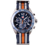 Tag Heuer Tag Heuer Formula 1 Chronograph Ref: CAZ1014 CAZ1014 2019