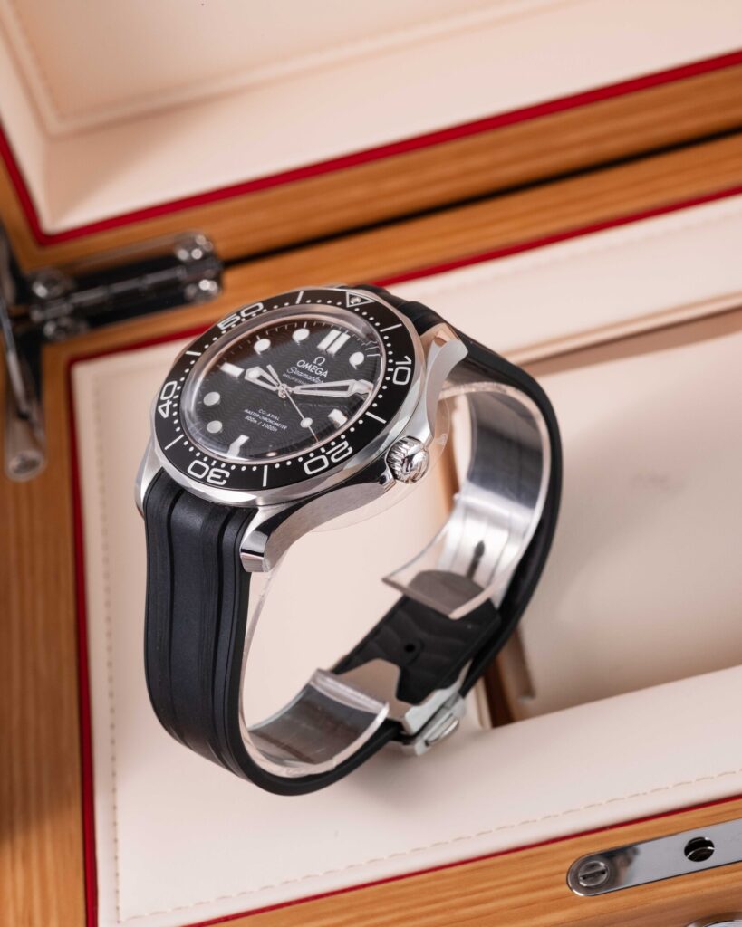 Omega Seamaster Diver 300M 210.32.42.20.01.003 2026