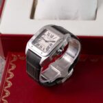 Cartier Santos 100 W20126X8 2008
