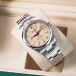 Rolex Oyster Perpetual 134300 2026
