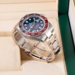 Rolex GMT-Master II 126719BLRO 2021