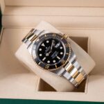 Rolex Submariner 126613LN 2021
