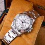 Rolex Explorer 16550 1998