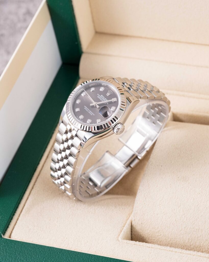 Rolex Datejust 279174 2020
