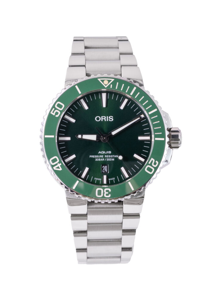Oris Aquis 01 733 7730 4157 2020