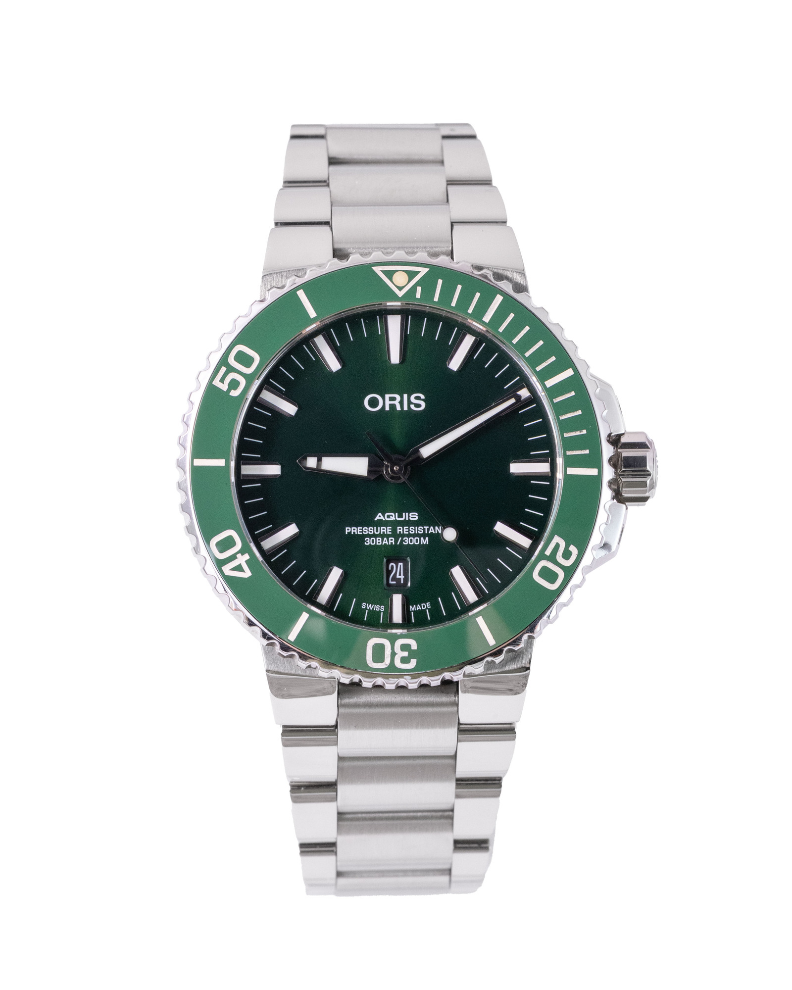 Oris Aquis 01 733 7730 4157