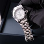 Tag Heuer Aquaracer WAF141G 2017