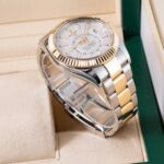 Rolex Sky-Dweller 326933 2020