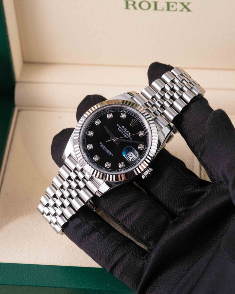 Rolex Datejust 126334 2020