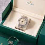 Rolex Oyster Perpetual 134300 2026