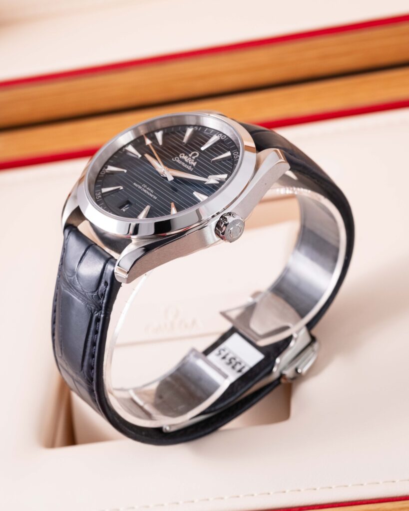 Omega Sea Master 220.13.41.21.03.003 2022