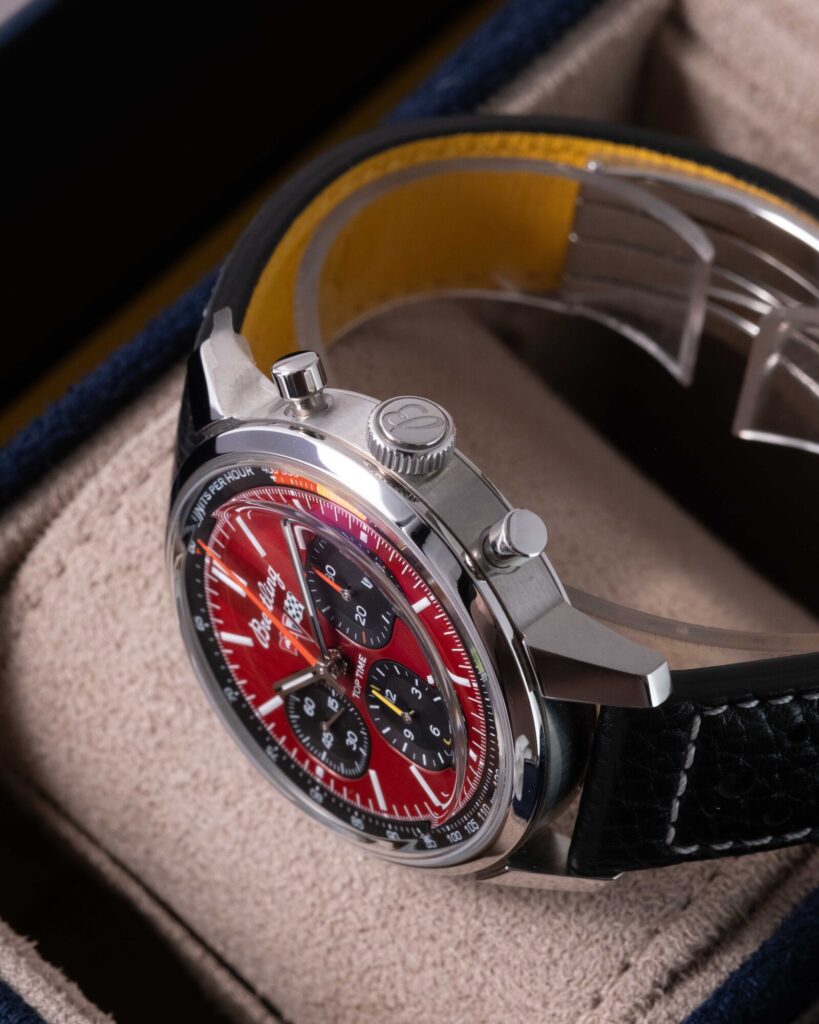 Breitling Top Time AB0176 2022