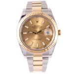 Rolex Datejust 126333 2017