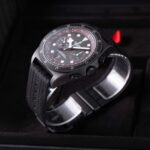 Tudor Fastrider Chronograph 25827KN 2026