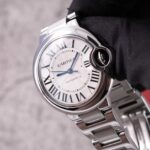 Cartier Ballon Bleu W6920071