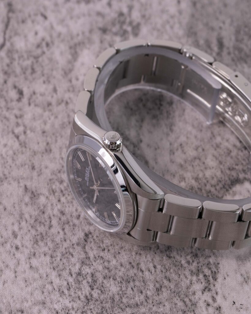 Rolex Oyster Perpetual 77080 1997