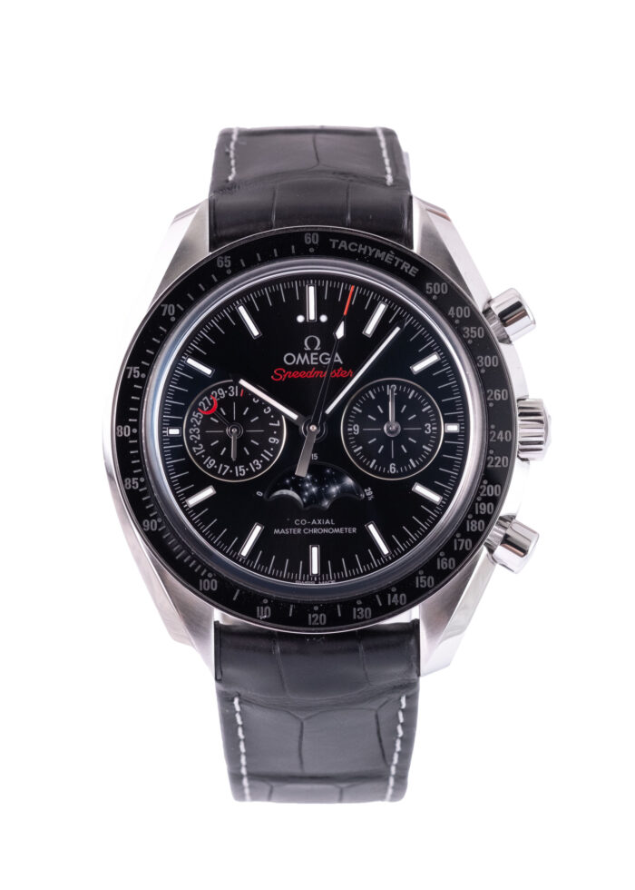 Omega Speedmaster 304.33.44.52.01.001 2022