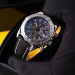 Breitling Chronomat Evolution A13356 2011