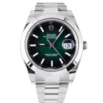 Rolex Datejust 126300 2026