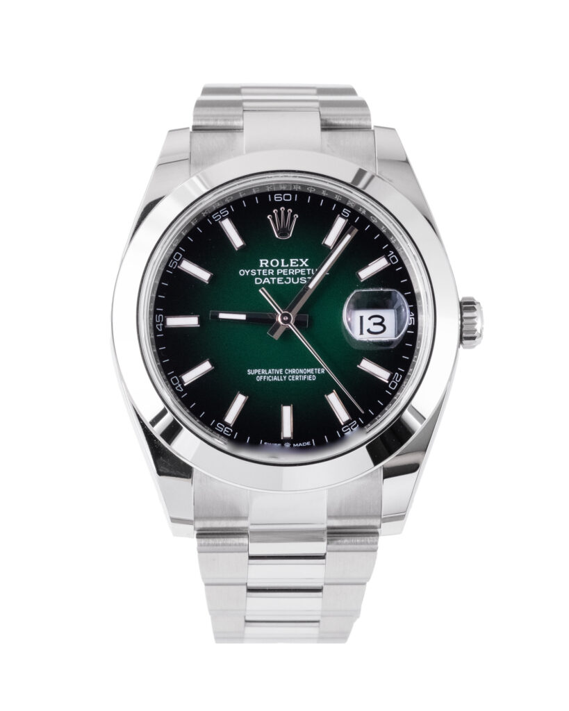 Rolex Datejust 126300 2026