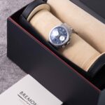 Bremont ALT1-C Classic ALT1-C/BR/BR 2022