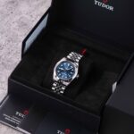 Tudor Black Bay One 79660 2025