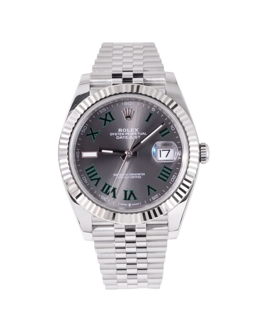 Rolex Datejust 126334 2025