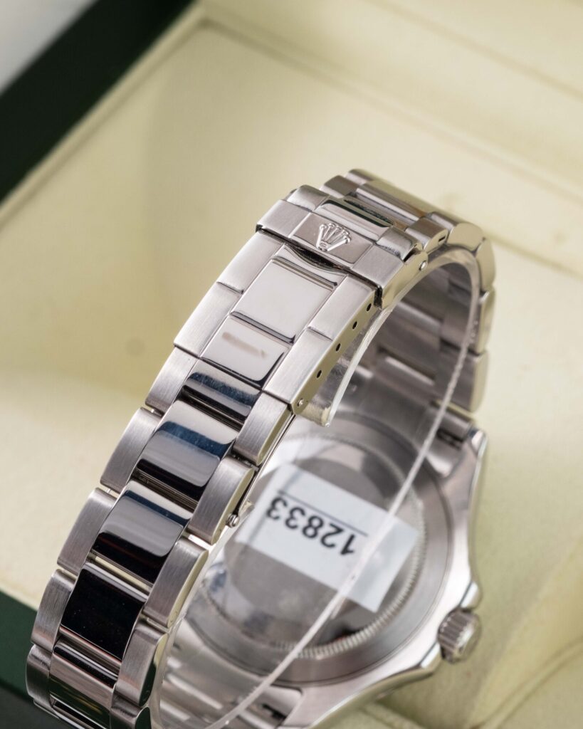 Rolex Yacht-Master 16622 2008